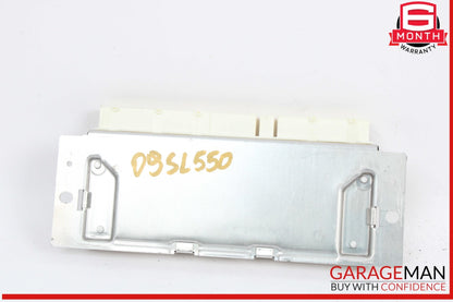 2007-2012 Mercedes SL550 R230 ESP Electronic Stability Control Module 2305404545