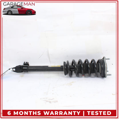 2015-2021 Mercedes W205 C300 Front Left and Right Side Shock Strut Absorber OEM