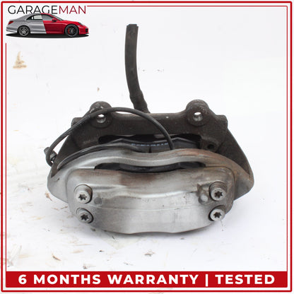 2003-2006 Mercedes R230 SL500 E350 Front Left and Right Side Brake Caliper OEM