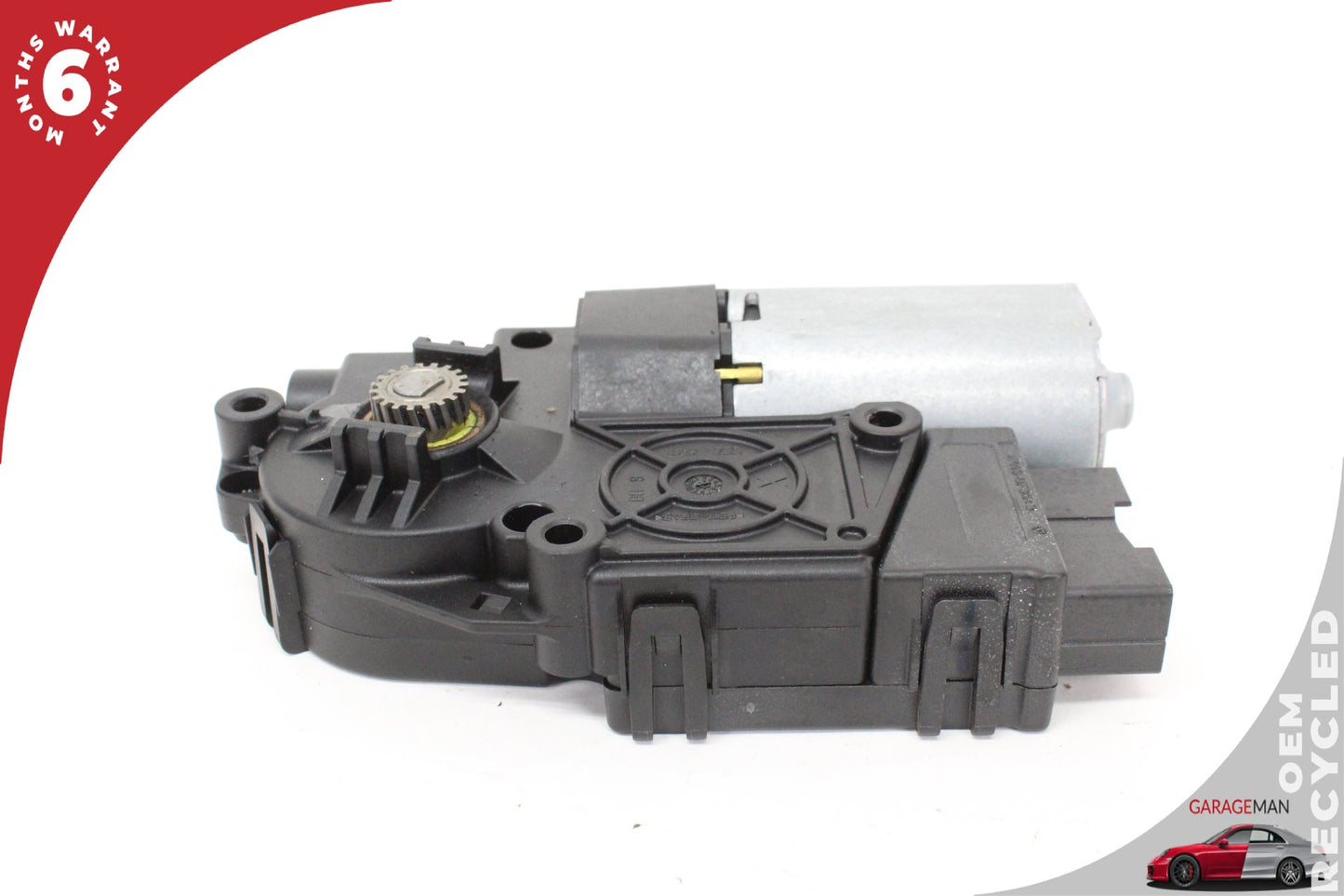 2016-2023 Jaguar XF XE X260 Sun Roof Sunroof Panoramic Motor GX7353508AB OEM