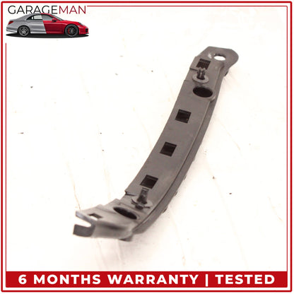 2014-2017 Mercedes W242 B Electric Drive Rear Left and Right Bumper Bracket OEM