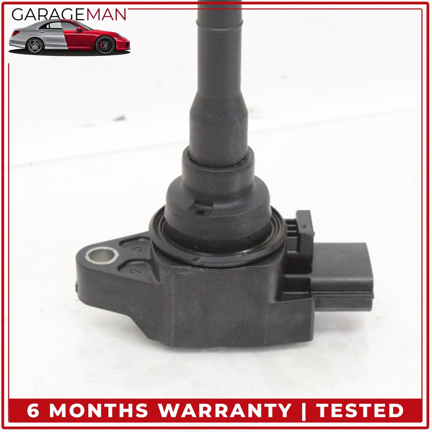 2016-2024 Infiniti Q50 Q60 3.0L Engine Motor Ignition Coil 224485CA0A OEM