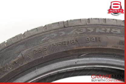 Michelin Primacy MXM4 255/35 R18 94H Wheel Tire