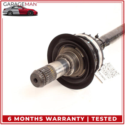 2019-2026 BMW Z4 G29 RWD 2.0L Rear Right Side CV Axle Shaft 9452904 OEM