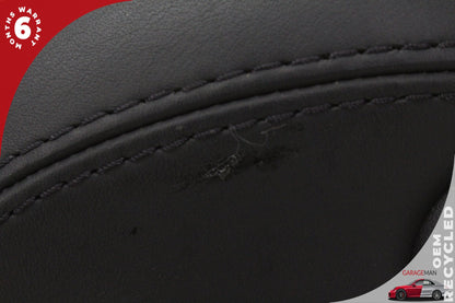 12-152015 Mercedes-Benz GL550 X166 SUV Front Left or Right Side Head Rest 1669703850