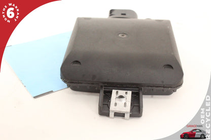 2022-2024 Audi A3 S3 Rear Right Blind Spot Radar Sensor Module 2Q0907686G OEM