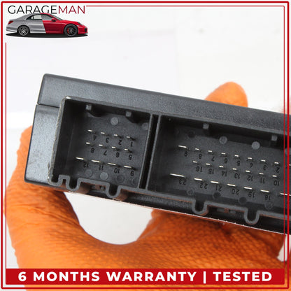 2003-2010 Porsche Cayenne 955 957 Comfort Control Module Unit 7L0959933C OEM