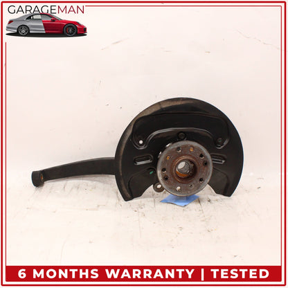 2006-2011 Mercedes W164 ML350 Front Right Side Spindle Knuckle Wheel Hub OEM