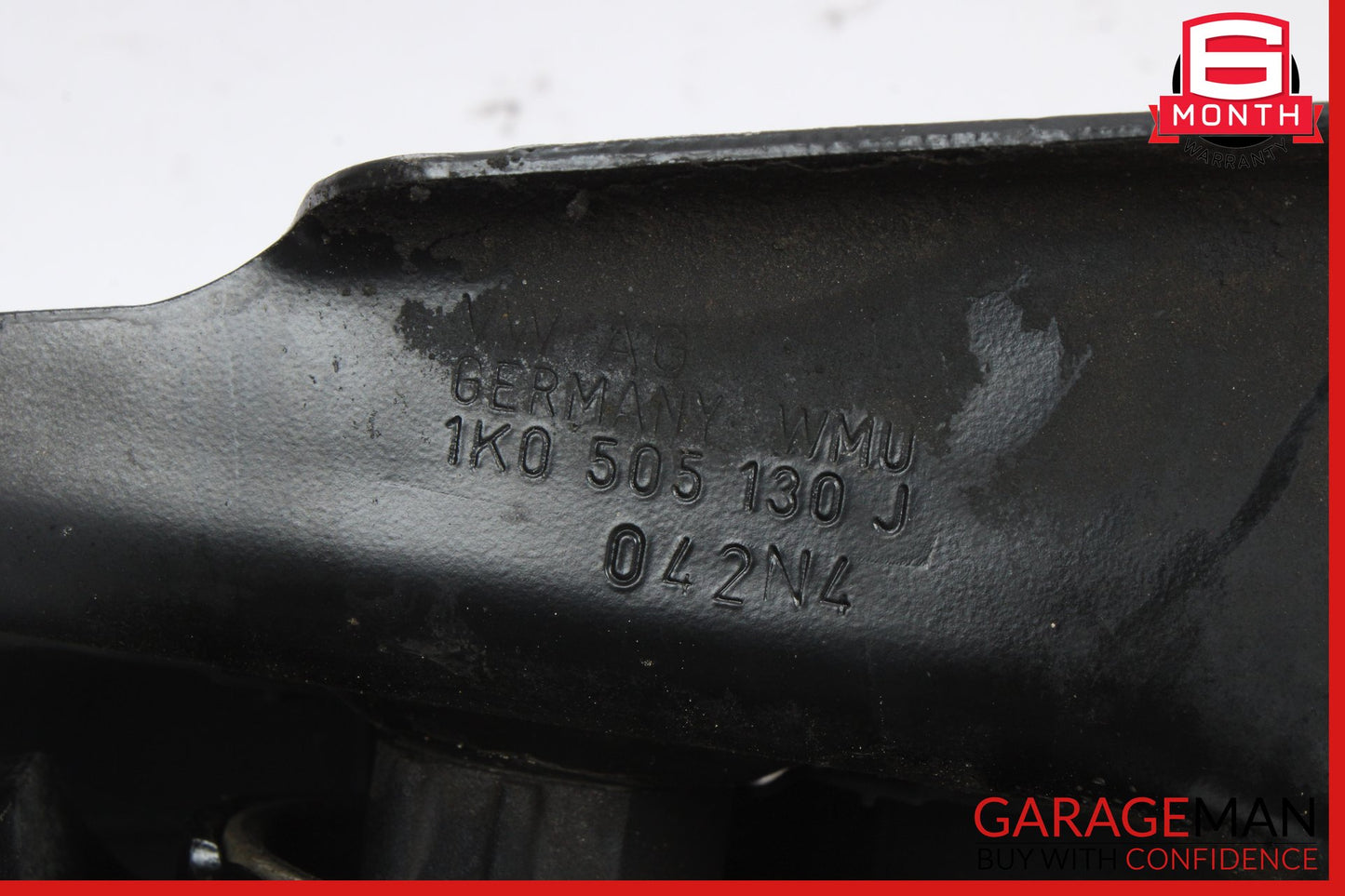 2008-2015 Audi TT 8J Rear Right Side Trailing Control Arm 1K0505226H OEM
