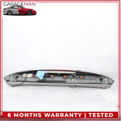 2004-2006 Mercedes W211 E320 Wagon Hatch Lift Gate Spoiler 3rd Brake Light OEM