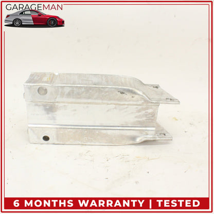 2008-2014 Mercedes W204 C250 Front Left and Right Reinforcement Bar Bracket OEM