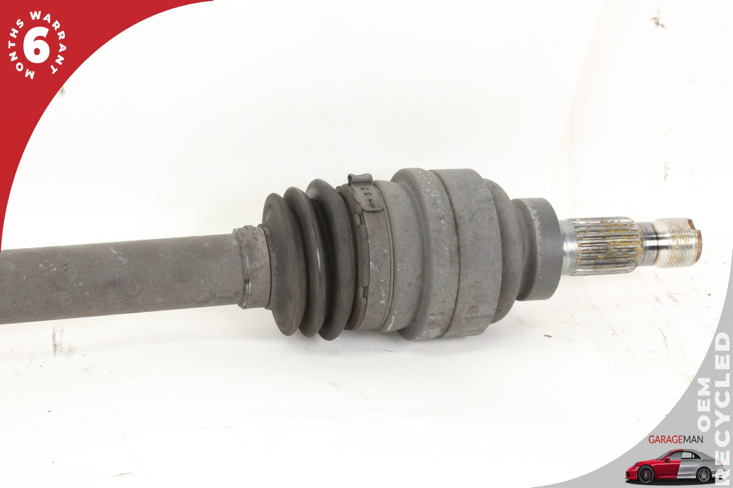 2014-2019 Mercedes W117 CLA45 GLA45 AMG AWD Rear Left Side CV Axle Shaft OEM