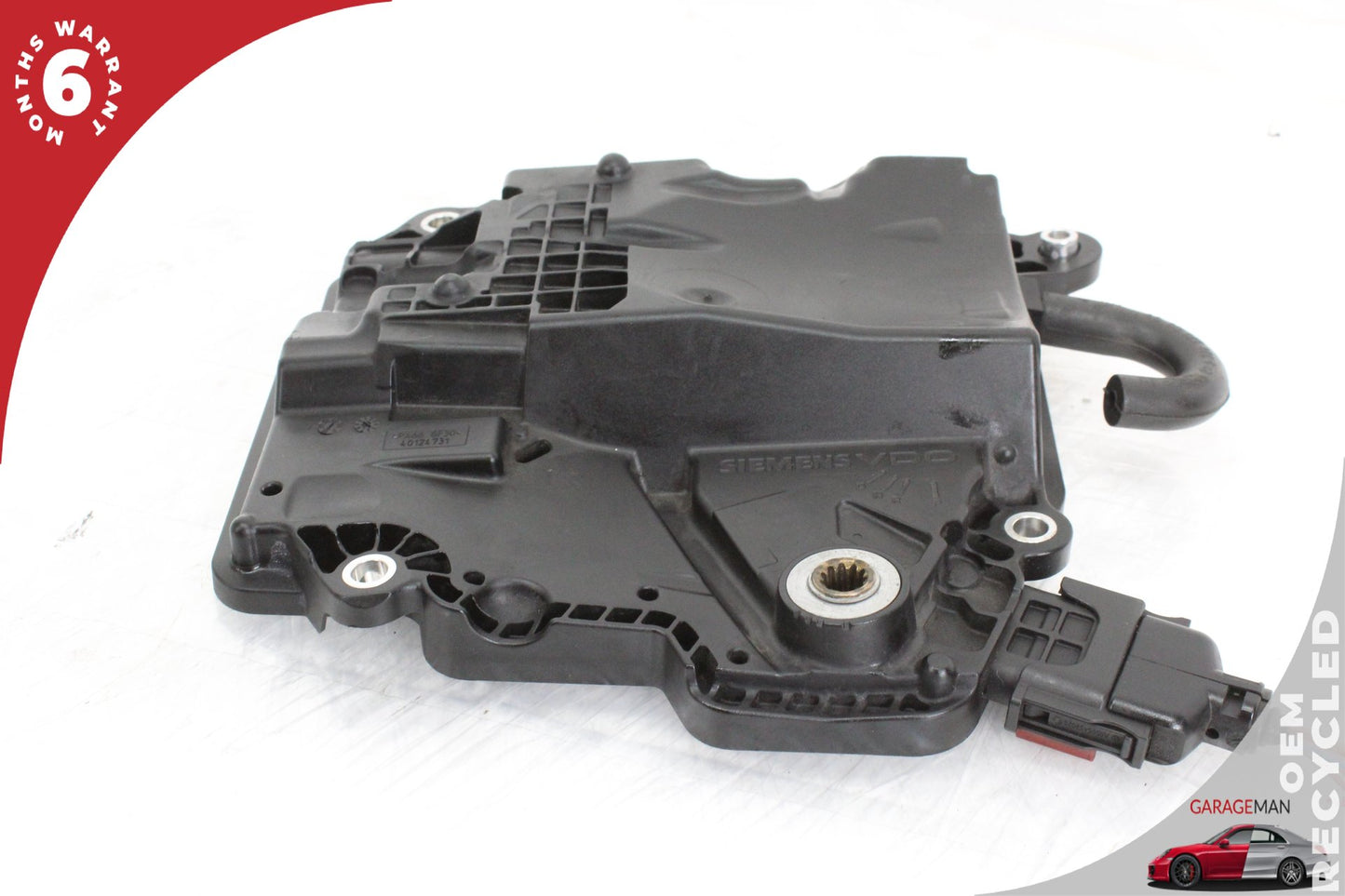 2006-2014 Mercedes-Benz CL550 W216 Gearbox Transmission Control Unit TCU 0002701852