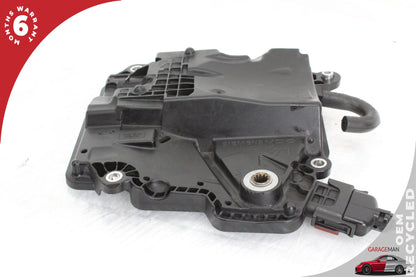 2006-2014 Mercedes-Benz CL550 W216 Gearbox Transmission Control Unit TCU 0002701852