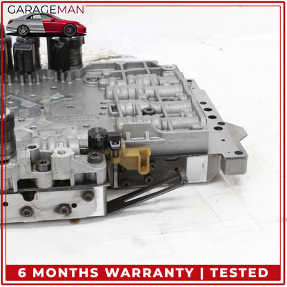 Mercedes W205 C300 GL450 CL550 7G Tronic Transmission Valve Body 2122771201 OEM