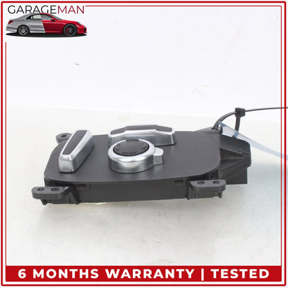 2014-2017 LR Range Rover Sport L494 Front Left Side Seat Adjustment Switch OEM