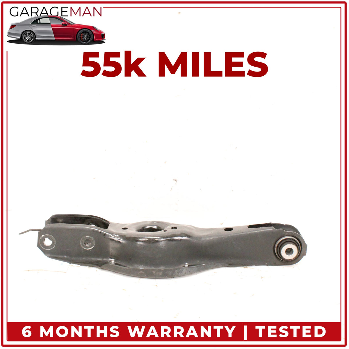 2019-2026 BMW Z4 G29 RWD Rear Left or Right Side Lower Control Arm 6884694 OEM