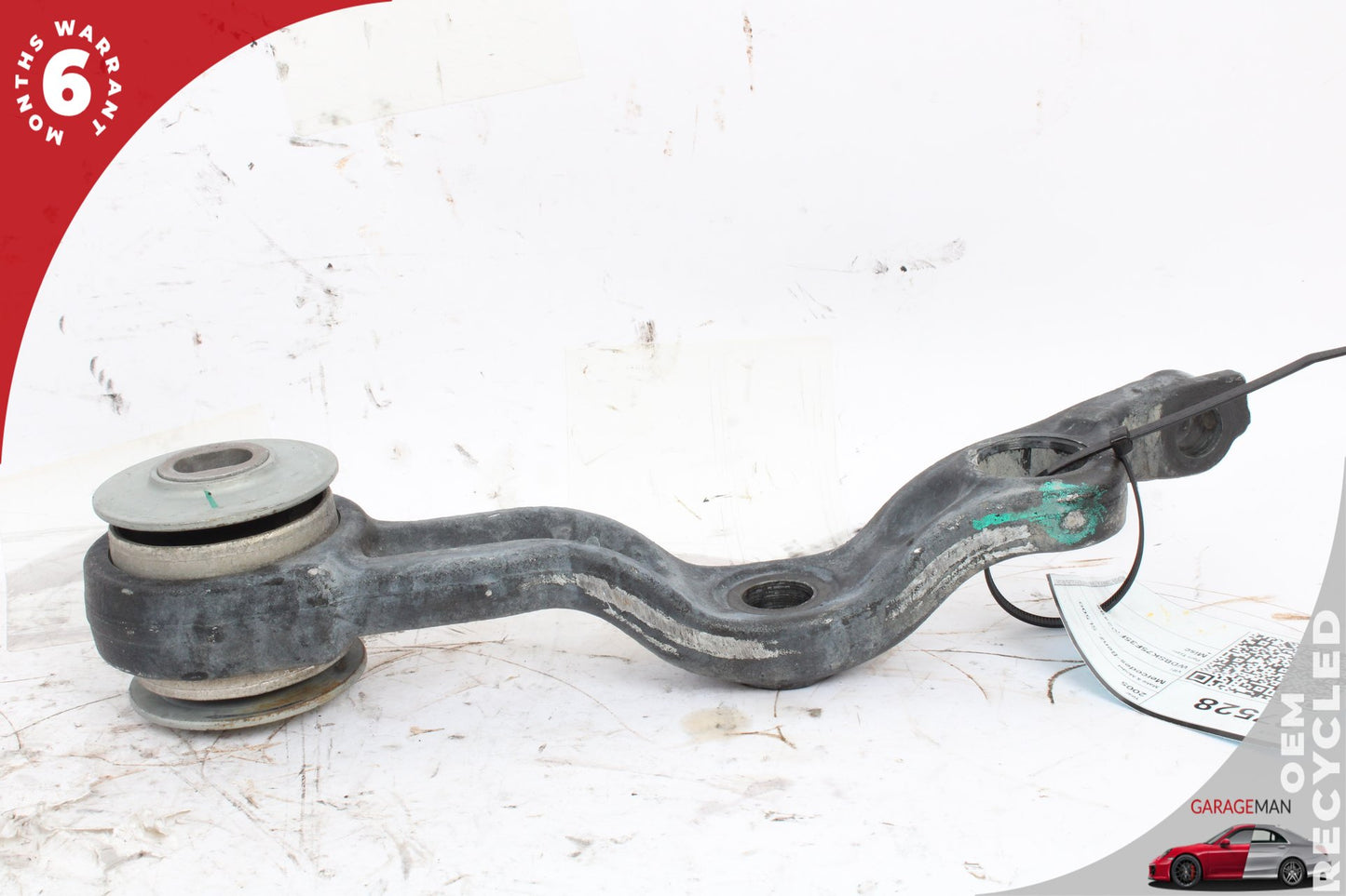 2003-2008 Mercedes R230 SL500 Front Right Side Lower Control Arm 23002 OEM