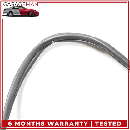 2024-2026 BMW X2 U10 AWD Front Left Side Door Weatherstrip Seal 51725A34559 OEM
