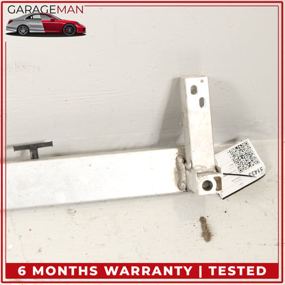 2014-2024 Infiniti Q50 V37 Front Reinforcement Crossmember Lower Impact Bar OEM