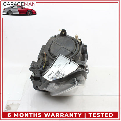 2014-2017 BMW 230i F22 Front Right Halogen Head Light Lamp 7304474 OEM