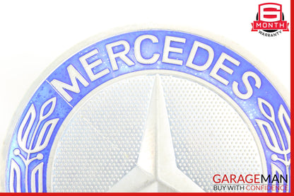 2005-2011 Mercedes R171 SLK350 SLK300 Wheel Center Cap Cover 1714000025 OEM