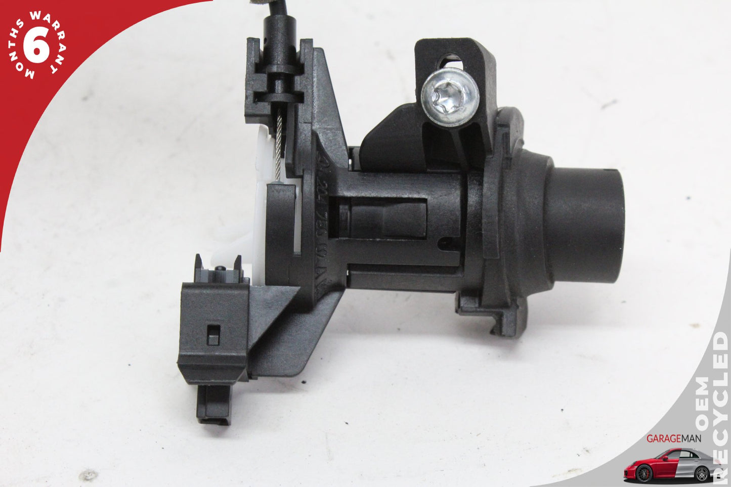 2008-2017 Mercedes R231 SL550 E400 Trunk Lid Latch Lock Actuator 2047500485 OEM