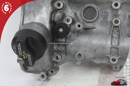 2005-2013 Mercedes W204 C300 Right Side Cylinder Head Valve Cover 2720161305 OEM