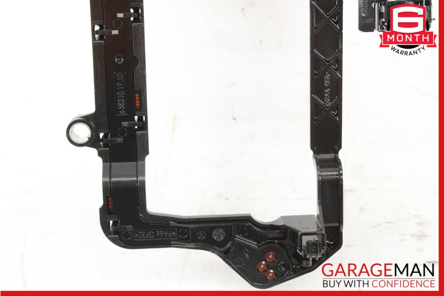 2004-2015 Mercedes-Benz C250 W204 Transmission Conductor Plate TCU 0034460310