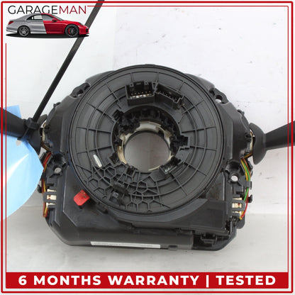 2012-2018 BMW 650i F13 Steering Column Clockspring Combination Switch OEM