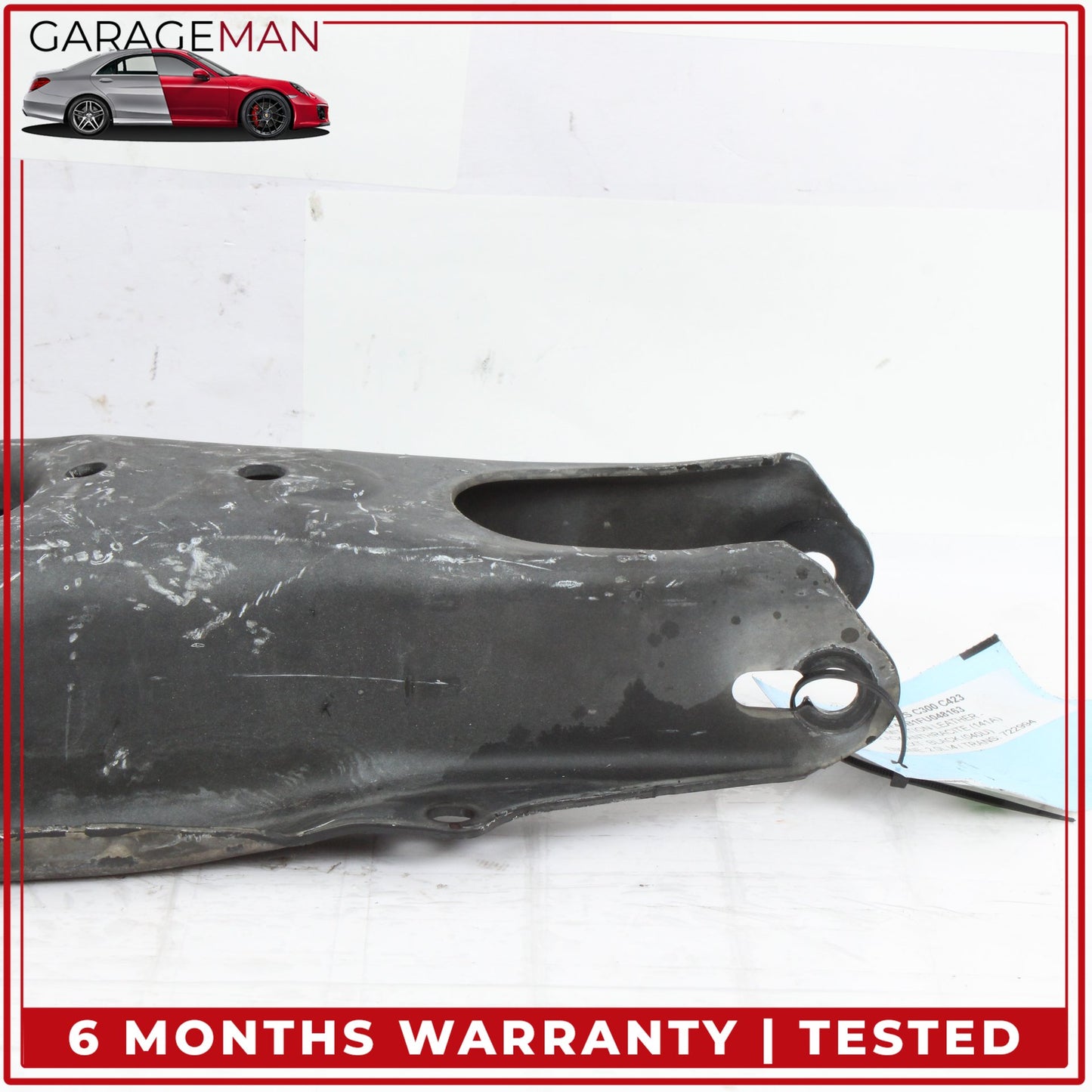 2015-2020 Mercedes W205 C300 Rear Left or Right Lower Control Arm 2053521900 OEM