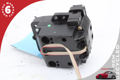 2012-2016 Mercedes W218 CLS550 Multimedia Knob Control Switch 1728701458 OEM