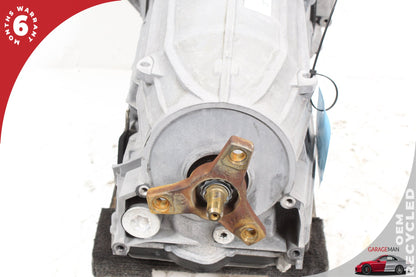 12-15 Mercedes-Benz C250 W204 RWD 1.8L Sedan 7G Automatic Transmission Assembly OEM