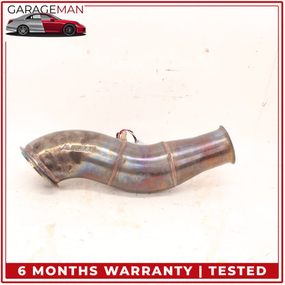 2014-2017 BMW M235i F22 ARM Motorsports N55 Exhaust Pipe N55EWG