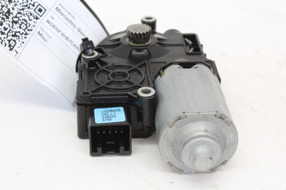 2008-2014 Mercedes-Benz C250 C-Class W204 Sun Roof Motor 2048201442 OEM