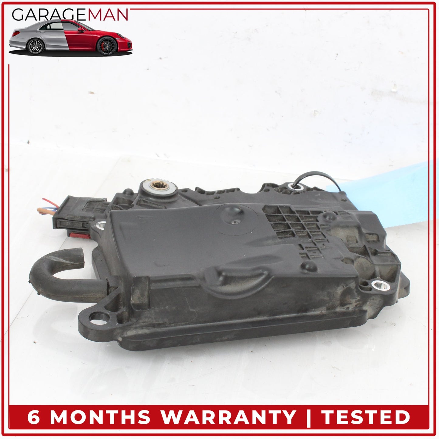 2011-2018 Mercedes C207 E400 Coupe ISM DSM Transmission Control Module TCU OEM