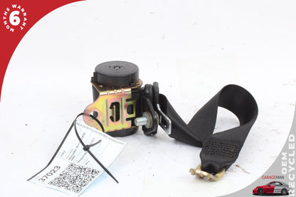1998-2003 Mercedes W208 CLK55 AMG Rear Left or Right Seatbelt Retractor OEM