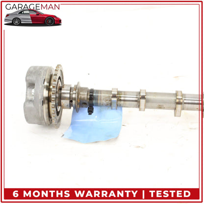 2011-2018 Audi A6 Porsche Cayenne 958 Right Side Intake Camshaft 06E109101Q OEM
