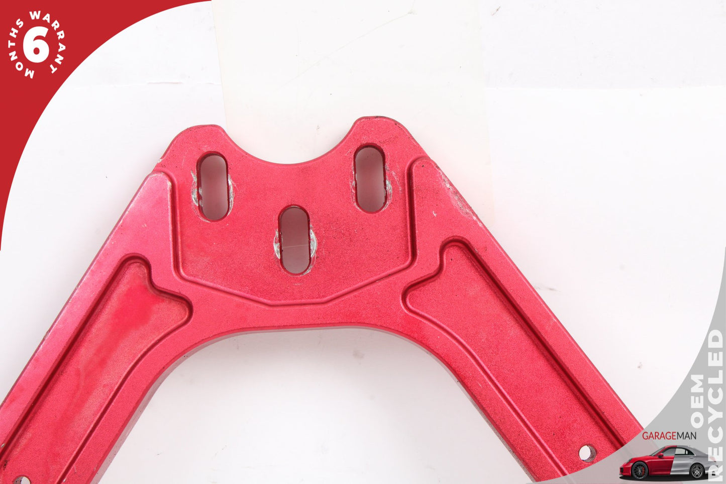 2012-2015 Tesla Model S 85D AWD TruHart Left Front Upper Adjustable Camber Arm