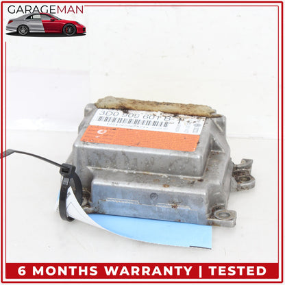 2003-2006 Porsche Cayenne 955 Airbag Air Bag Sensor SRS Control Module OEM