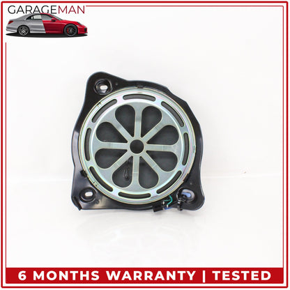 2015-2023 Mercedes W205 C300 Front Left and Right Side Subwoofer Speaker Set OEM