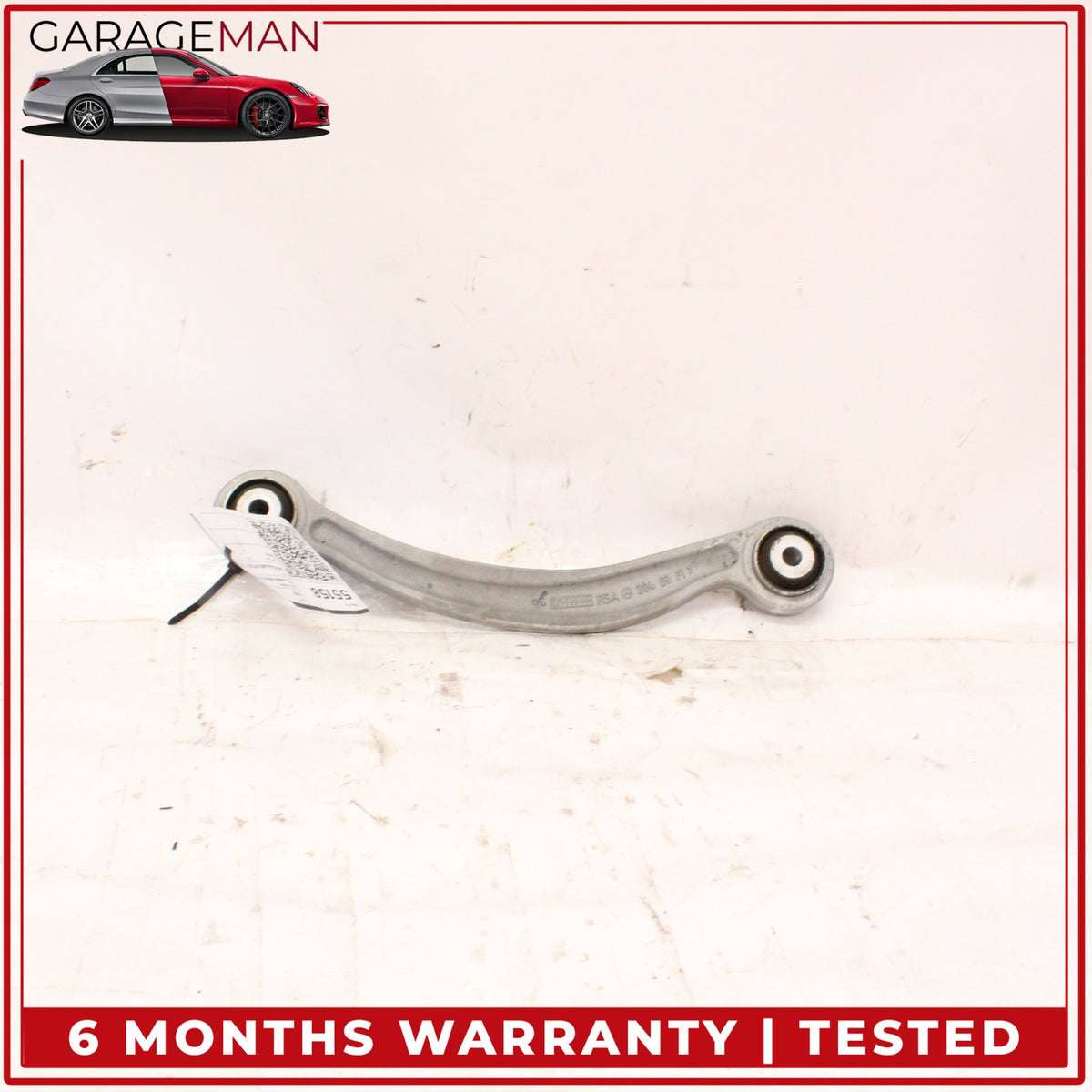 2015-2023 Mercedes X253 GLC300 Rear Left or Right Upper Control Arm 20409 OEM