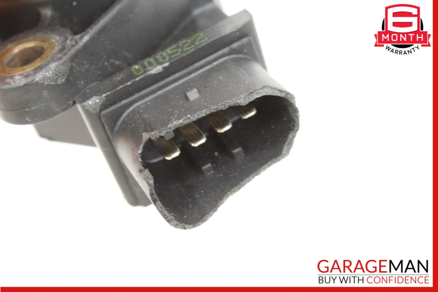 2005-2013 Mercedes-Benz R350 W251 Ignition Coil 0001501980 Genuine