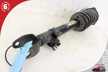 2015-2020 Mercedes-Benz C300 W205 RWD Rear Left & Right Shock Struts 2053207468
