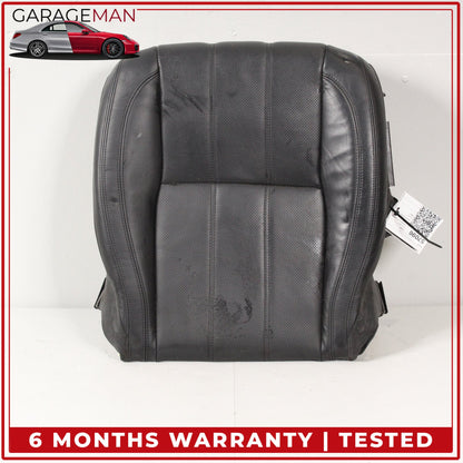 2013-2017 Land Rover Range Rover L405 Front Left Lower Bottom Seat Cushion OEM