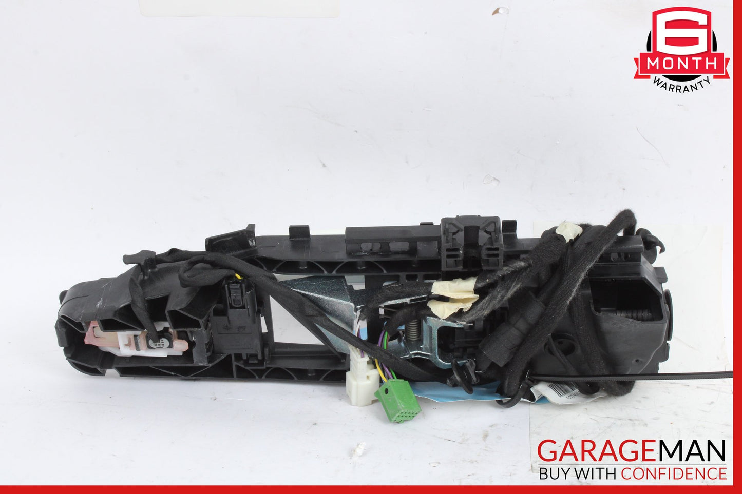 2017-2020 Mercedes W213 E450 Front Left Side Exterior Door Handle 0997601900 OEM