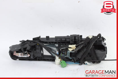2017-2020 Mercedes W213 E450 Front Left Side Exterior Door Handle 0997601900 OEM