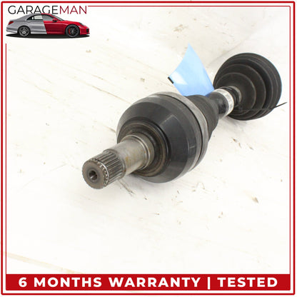 2014-2019 Mercedes-Benz CLA250 W117 FWD Front Right or Left Side Axle CV Shaft 2463301801 OEM