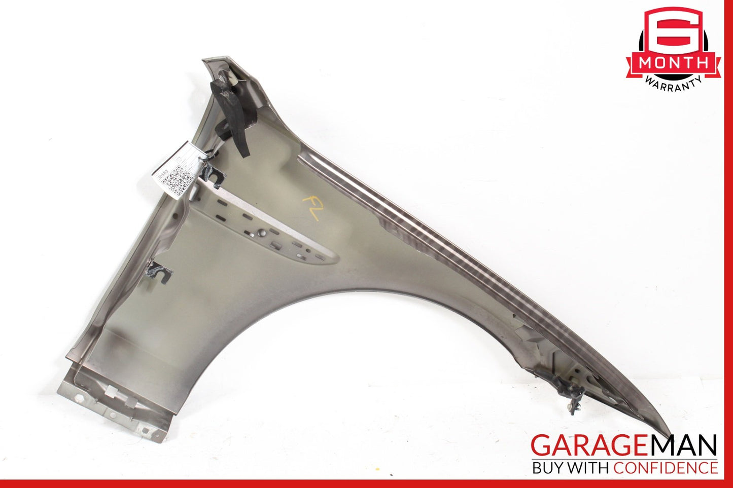 2016-2024 Jaguar XF X260 Front Left Driver Side Fender Panel Cover OEM