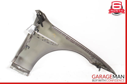 2016-2024 Jaguar XF X260 Front Left Driver Side Fender Panel Cover OEM